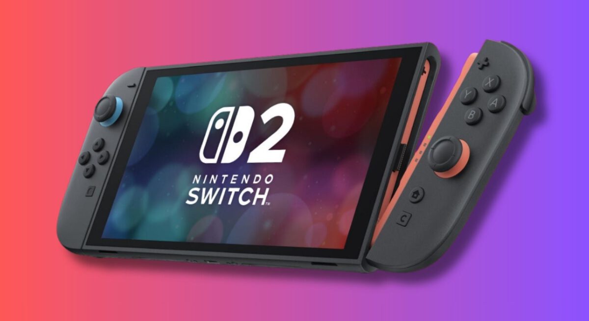 Upcoming Nintendo Switch 2 Games: Release Dates for 2026 and Beyond