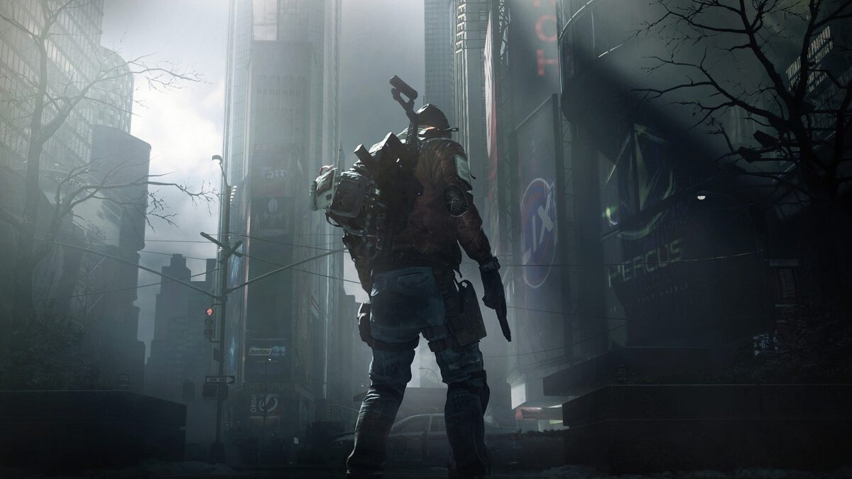 The Division: Definitive Edition Quietly Launches — But It’s Not the Remaster Some Had Hoped For