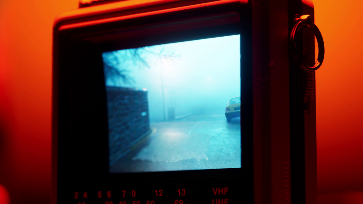 Konami is Finally Ready to Show Us Silent Hill: Downfall, And Fans Cannot Wait