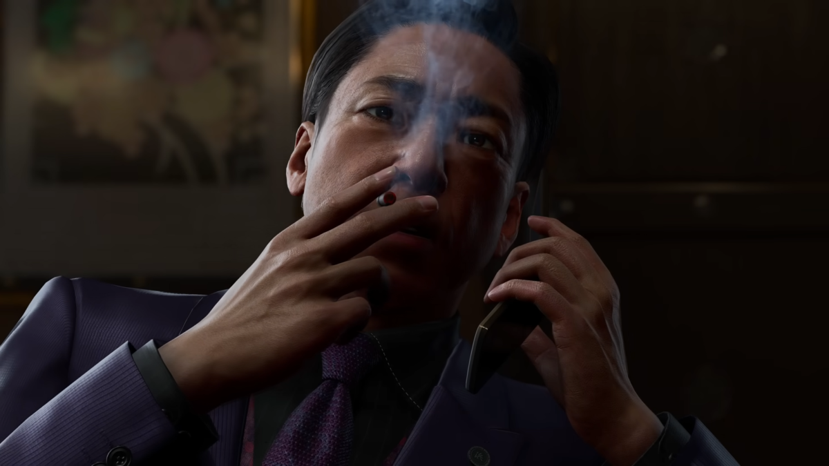 ‘We Tried to Think of Someone Who Makes You Go, ‘This Guy’s a Creep”: Yakuza/Like a Dragon Director Addresses Controversial Casting