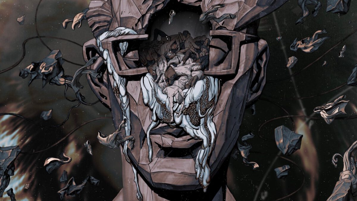 ZA/UM’s New RPG Is Similar To Disco Elysium Because ‘We’re Still the Same People’