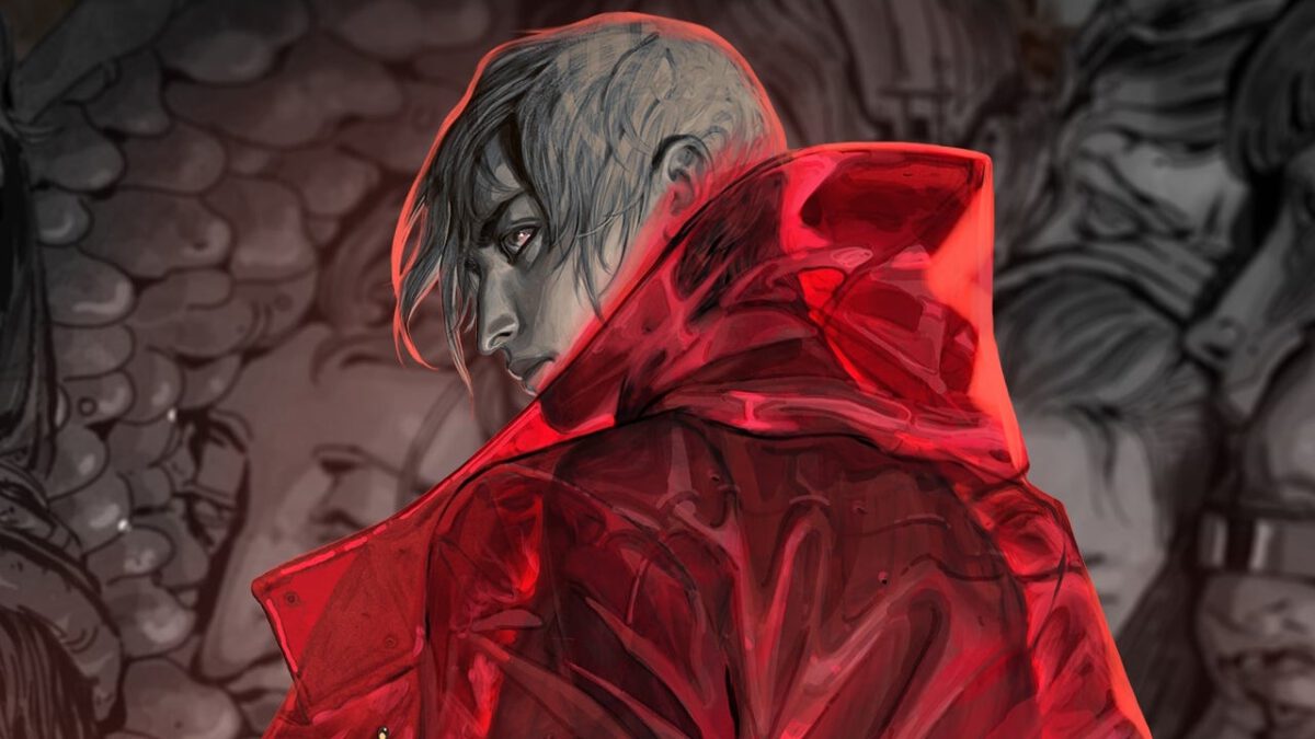 Power, Comic Books and Zero Parades for Dead Spies: How ZA/UM Found Its Disco Elysium Successor