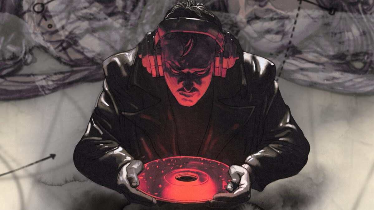 Zero Parades Hands-On Preview: A Complex Spy RPG Hiding in One Giant Shadow