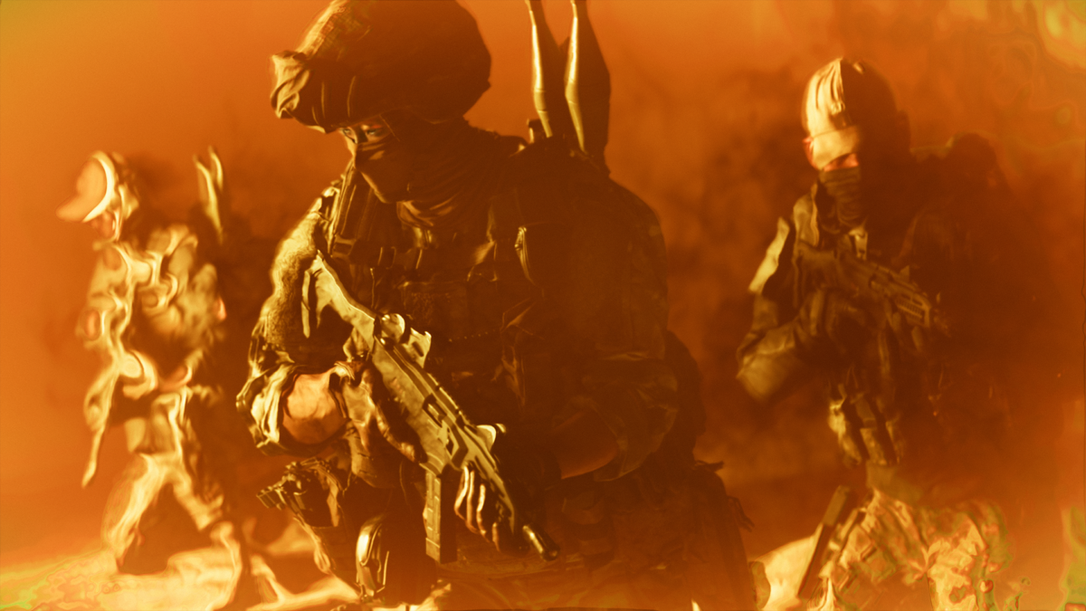 Battlefield 6’s New Patch Addresses QoL and Stability Issues, As Well As UI and Battle Pass