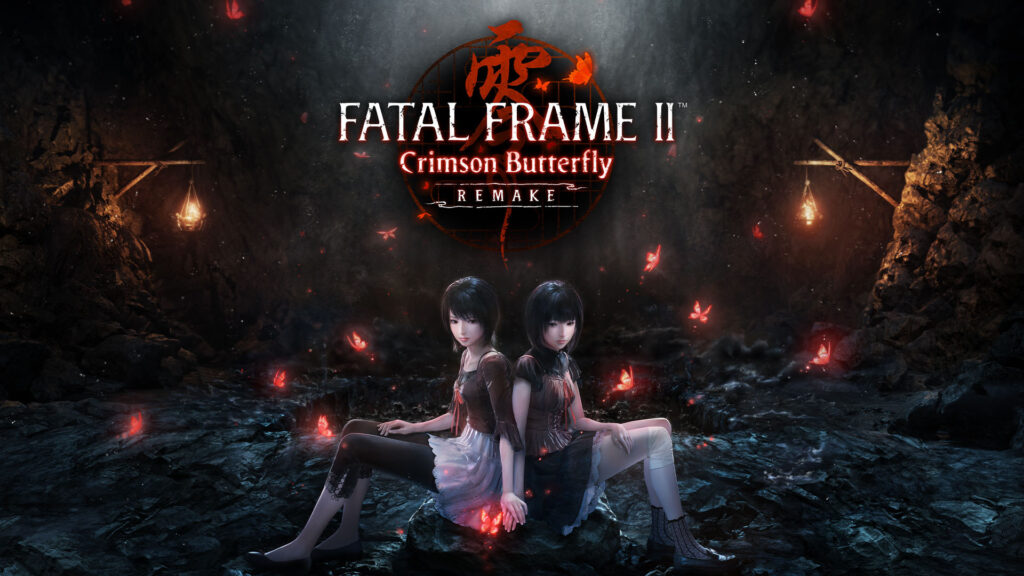 Reframed: How the Fatal Frame II Remake Scared Its Way Through Development