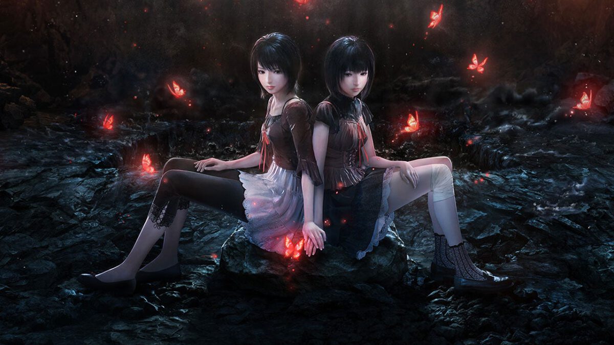 Fatal Frame II: Crimson Butterfly Remake Review