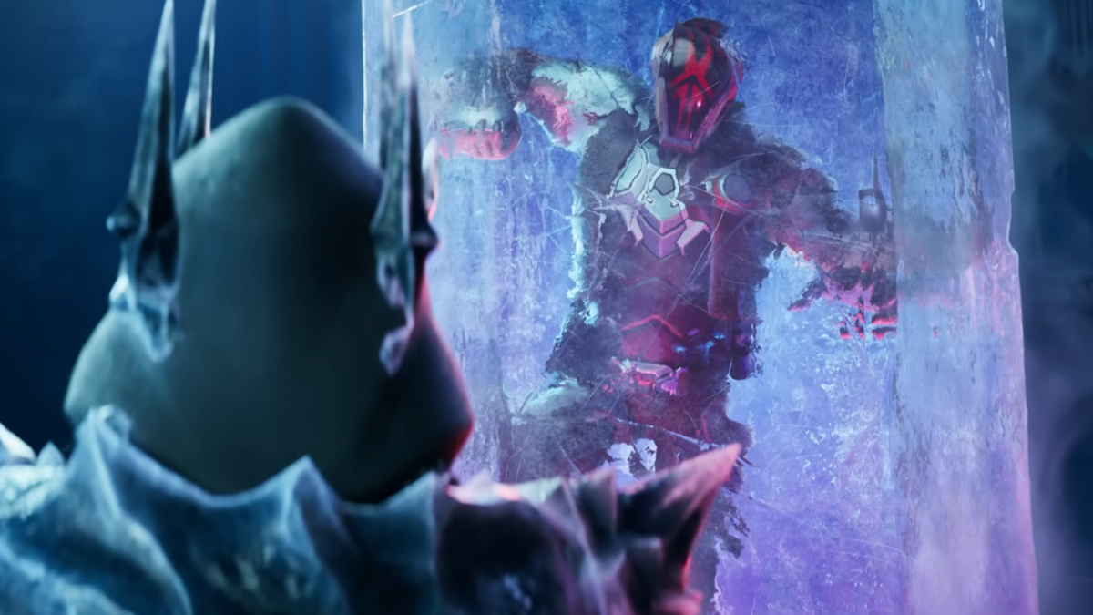 Fortnite Explains Where The Rock’s Character has Been All These Years, And Begins an Avengers: Doomsday Countdown to His Return