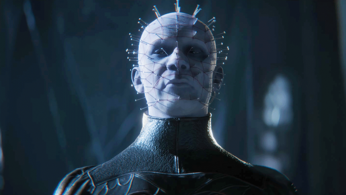 ‘We Had to Take Nothing Out’ — Extreme Horror Game Hellraiser: Revival Gets Its ESRB Rating