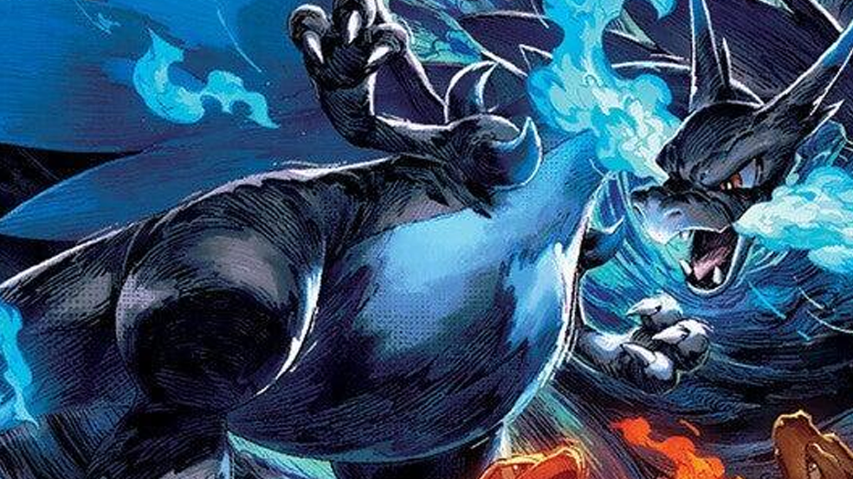 Fans Hunting Rare Charizard Cards Are Reigniting Interest in Pokémon TCG’s Phantasmal Flames Expansion