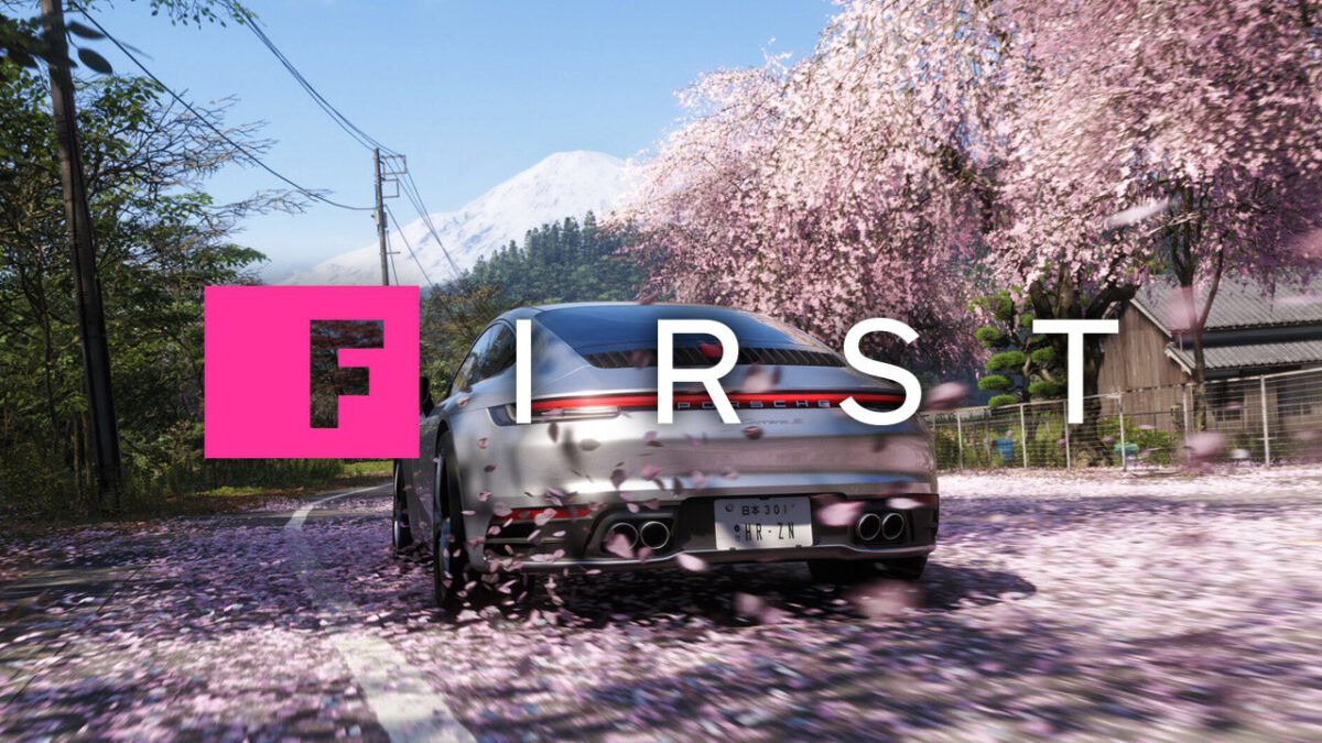 Forza Horizon 6 Brings Back Horizon 4’s Sweeping Seasonal Changes | IGN First