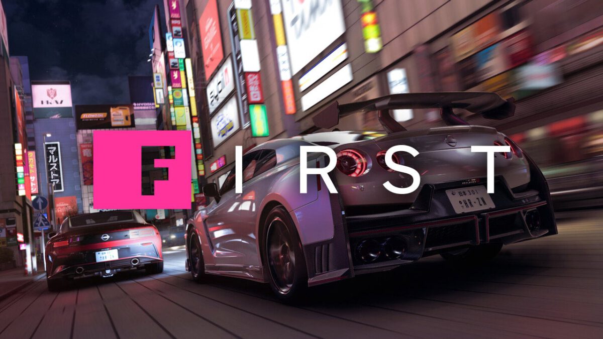 Forza Horizon 6’s Tokyo City Is So Big and Detailed That it Had its Own Development Team | IGN First