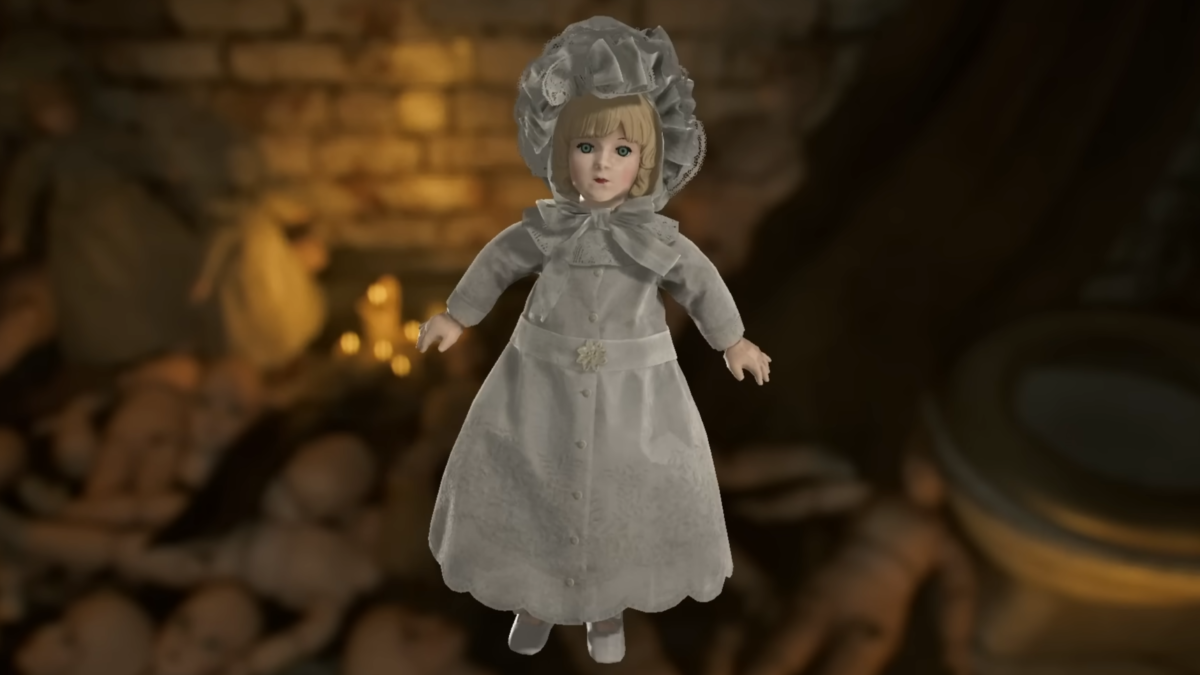 Pokémon Fan Claims World First Completion of Resident Evil Requiem Final Puzzle — But Insists They’re Unsure Exactly How They Did It