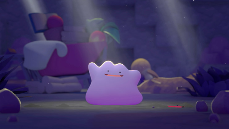 Pokémon Pokopia Launch Sales Announced, Confirming It’s Off to a Strong Start