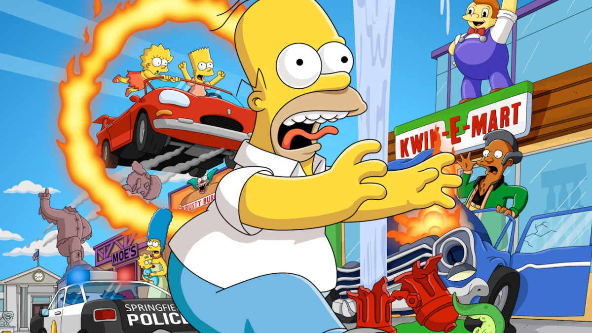 “If We Know People Want It, Never Say Never” – The Simpsons Showrunner Offers New Hope for Hit & Run Sequel