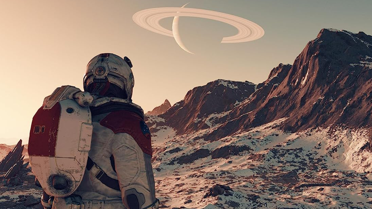 Bethesda Boss Todd Howard Will ‘Stay the Course on Starfield,’ Says Veteran Composer, Who Also Believes ‘People Were Just Not Ready For It’ at Launch